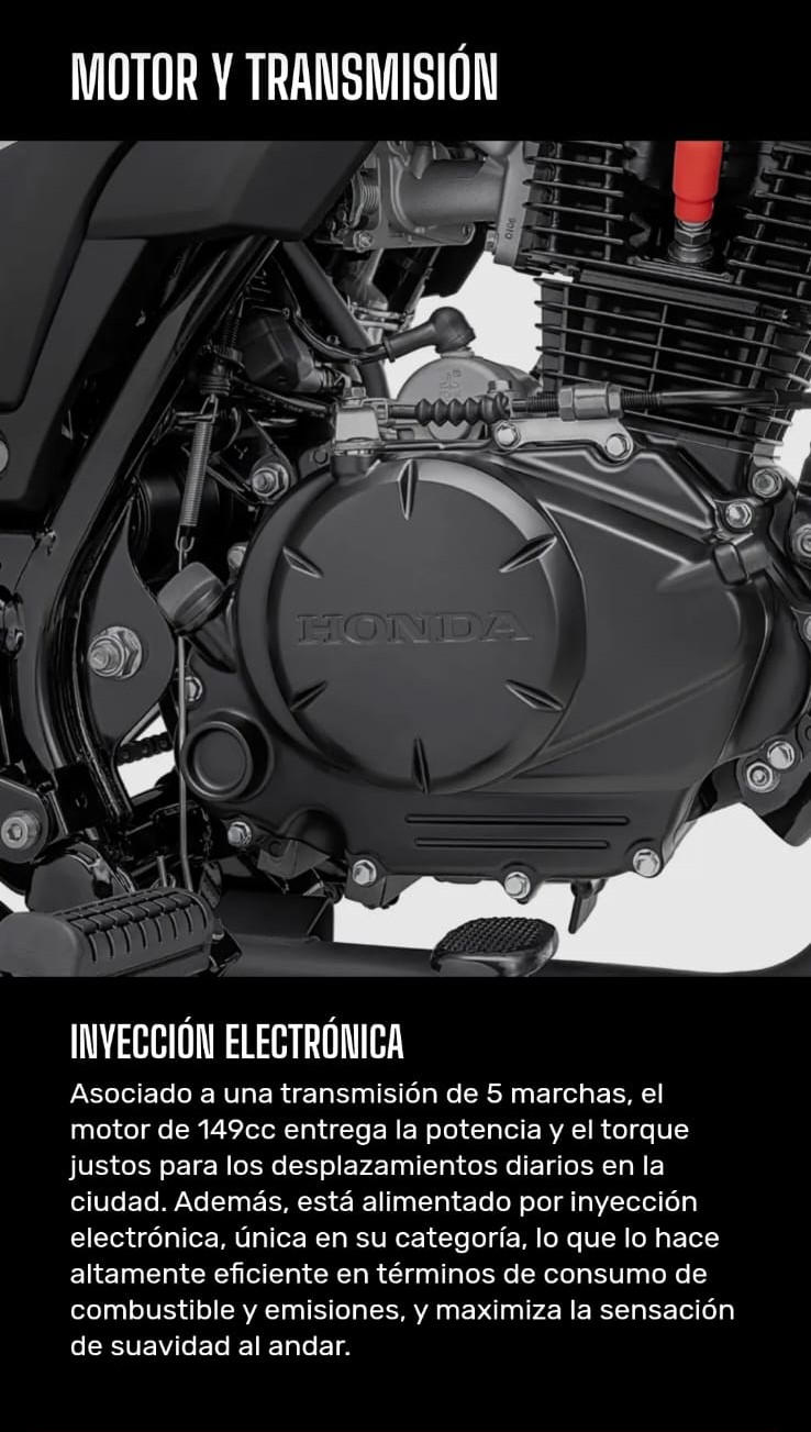 motor